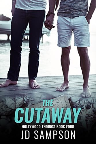 The Cutaway (Hollywood Endings #5)