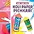 Make Your Own Holi Paper Pichkari by Ranjeeta Raam