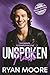 Unspoken Truth  (Hidden Desires; Private Encounters)