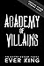 Academy of Villains 4 (Acad...