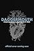 Daggermouth by H.M.  Wolfe