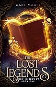The Lost Legends