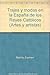 Trajes y modas en la Espana de los Reyes Catolicos: I. Las mujeres (Artes y artistas) (Spanish Edition)