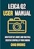 Leica Q2 User Manual: How t...