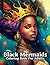 Black Mermaid Adventures by Misty Waters