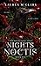 Nights of Noctis (The Resonance Saga, #1)