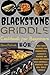 Blackstone Griddle Cookbook...