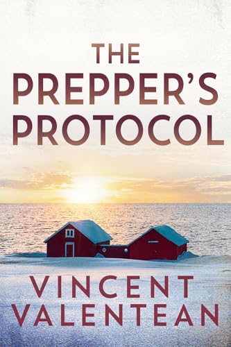 Prepper's Protocol: An EMP Post Apocalypse Prepper Survival Thriller Boxset (Kindle Edition)