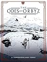 The Odes of Orbyz: A Tomorrowland Comic