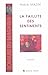 Faillite des sentiments La by Habib Mazini