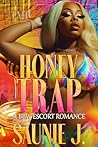 HONEY TRAP: A BBW...
