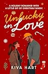 Book cover for Unlucky in Love
