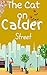 The Cat on Calder Street by Alina Rose