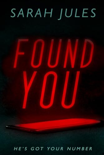 FOUND YOU (Paperback)