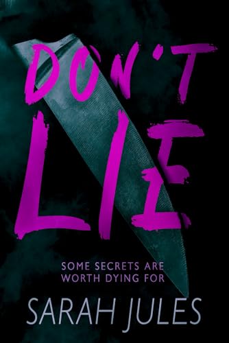 DON'T LIE (Paperback)