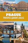 PRAGUE TRAVEL GUI...