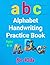 Handwriting Practice Book f...