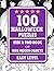 100 Halloween Puzzles Seek ...