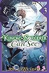 Kunon the Sorcere...