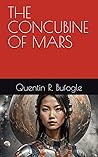 THE CONCUBINE OF MARS