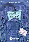 Énigme au collège...