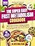 The Super Easy Fast Metabolism Cookbook: 1800 Days of Time-Saving Recipes to Boost Your Energy, Burn Fat Naturally, and Feel Great Again—Even with a Busy Schedule
