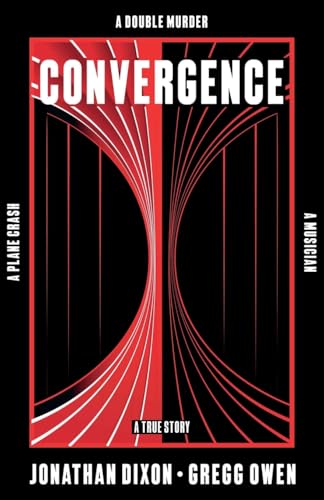Convergence (Paperback)