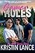 Gamer Rules by Kristin Lance