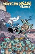 Teenage Mutant Ninja Turtles / Usagi Yojimbo