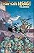 Teenage Mutant Ninja Turtles / Usagi Yojimbo by Stan Sakai