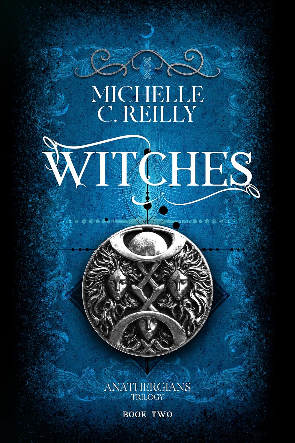 Witches (Anathergians #2)
