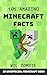 101 Amazing Minecraft Facts