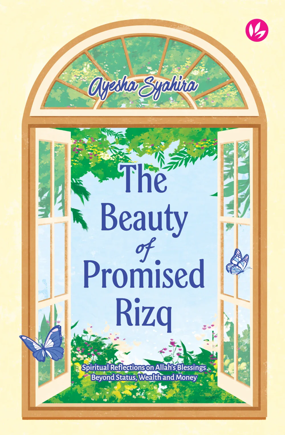 The Beauty of Promised Rizq