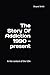 The Story Of Addiction 1990...