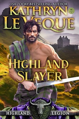 Highland Slayer (Highland Legion)