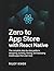Zero to App Store with React Native: The complete step-by-step guide to designing, building, testing, and deploying mobile apps that users love (Code ... The Riley Knox Programming Collection)