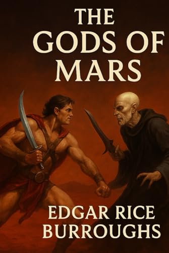 The Gods of Mars