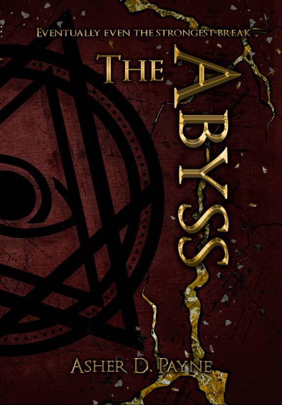 The Abyss (The New World Book Two)