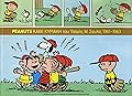 Peanuts Κάθε Κυριακή, 1961-1963