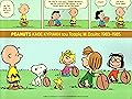 Peanuts Κάθε Κυριακή, 1983-1985