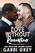 Love Without Reservations by Gabbi Grey