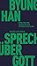 Sprechen über Gott: Ein Dialog mit Simone Weil
