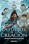 La fuente de la creación by Tobi Ogundiran