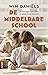 De middelbare school
