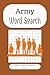 Army Word Search by Silas Marcher