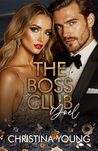 The Boss Club: Yoel (Boss Daddy Romance 9) (German Edition)