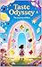 Taste Odyssey by Shawn Bennett