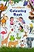 My Animal Colouring & Learn...