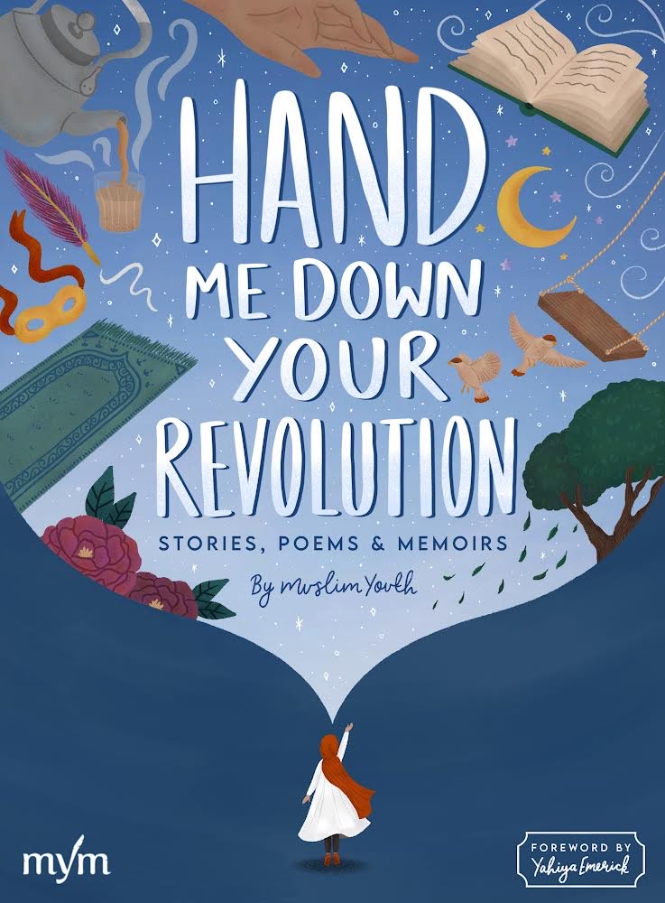 Hand Me Down Your Revolution