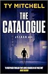 The Catalogue: A V.E.N.O.M. Novel (Book 1) The Catalogue: A V.E.N.O.M. Novel (Book 1)